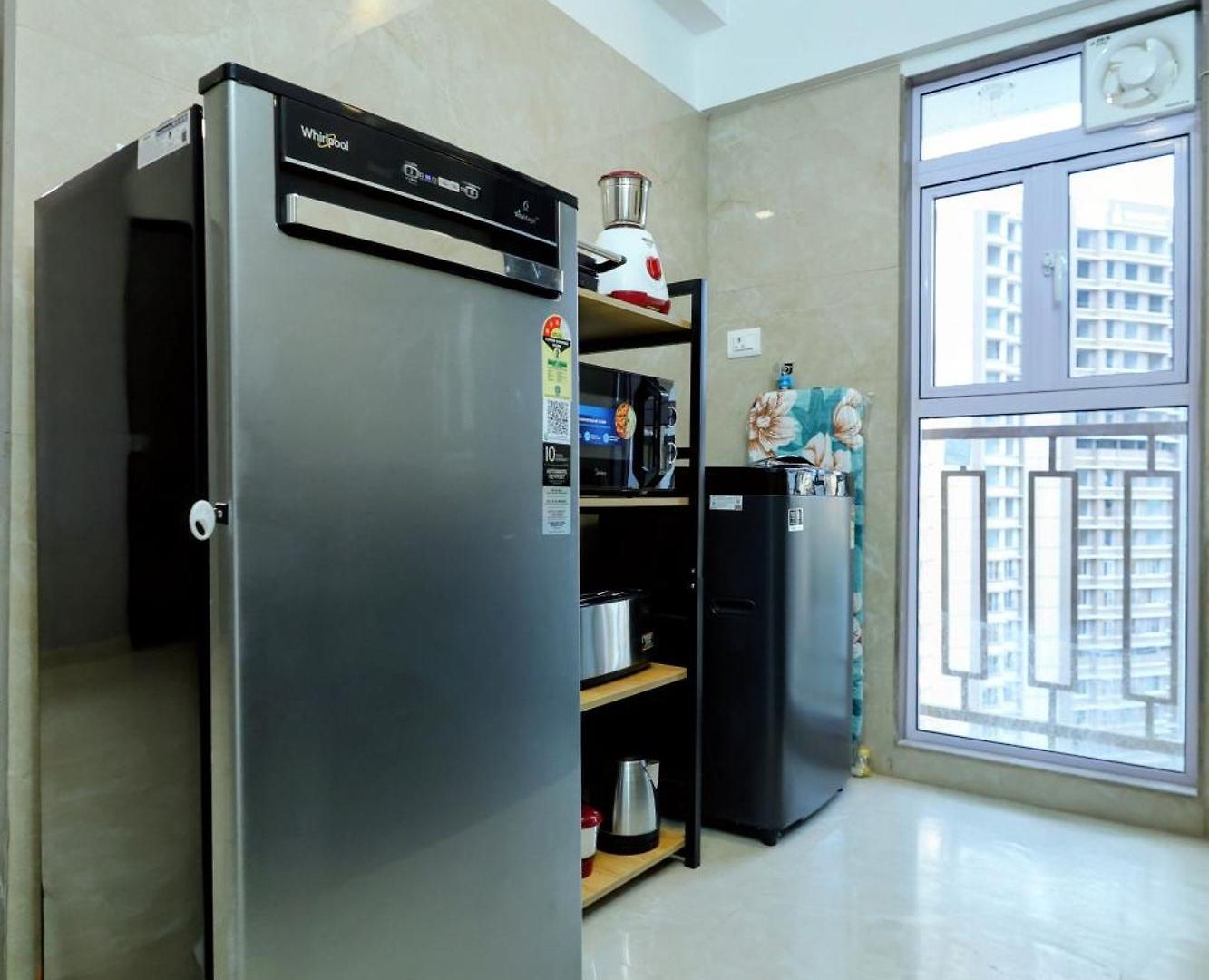 Western - Gagal Apartment
