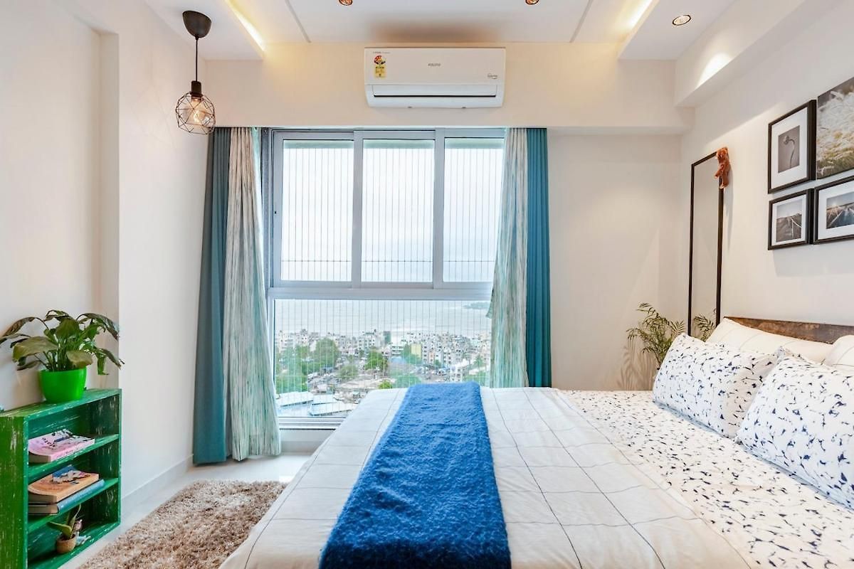 Apartment Blue Ice Lagoon L Urban Escape L Ocean View