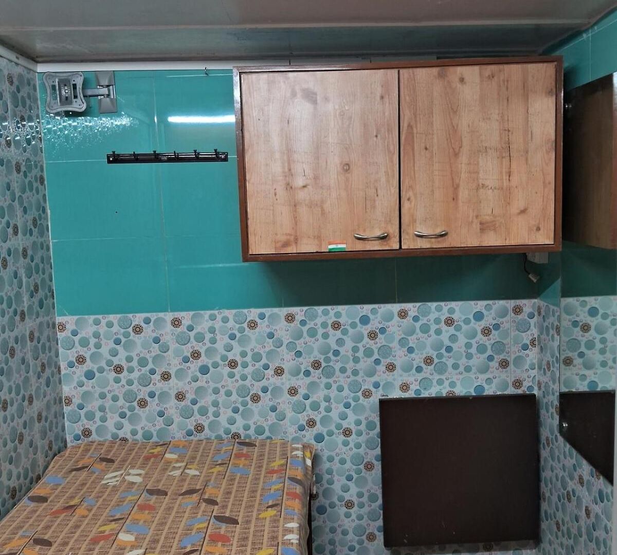 Apartment Gamma Business Men Ac Near Airport & Bkc *