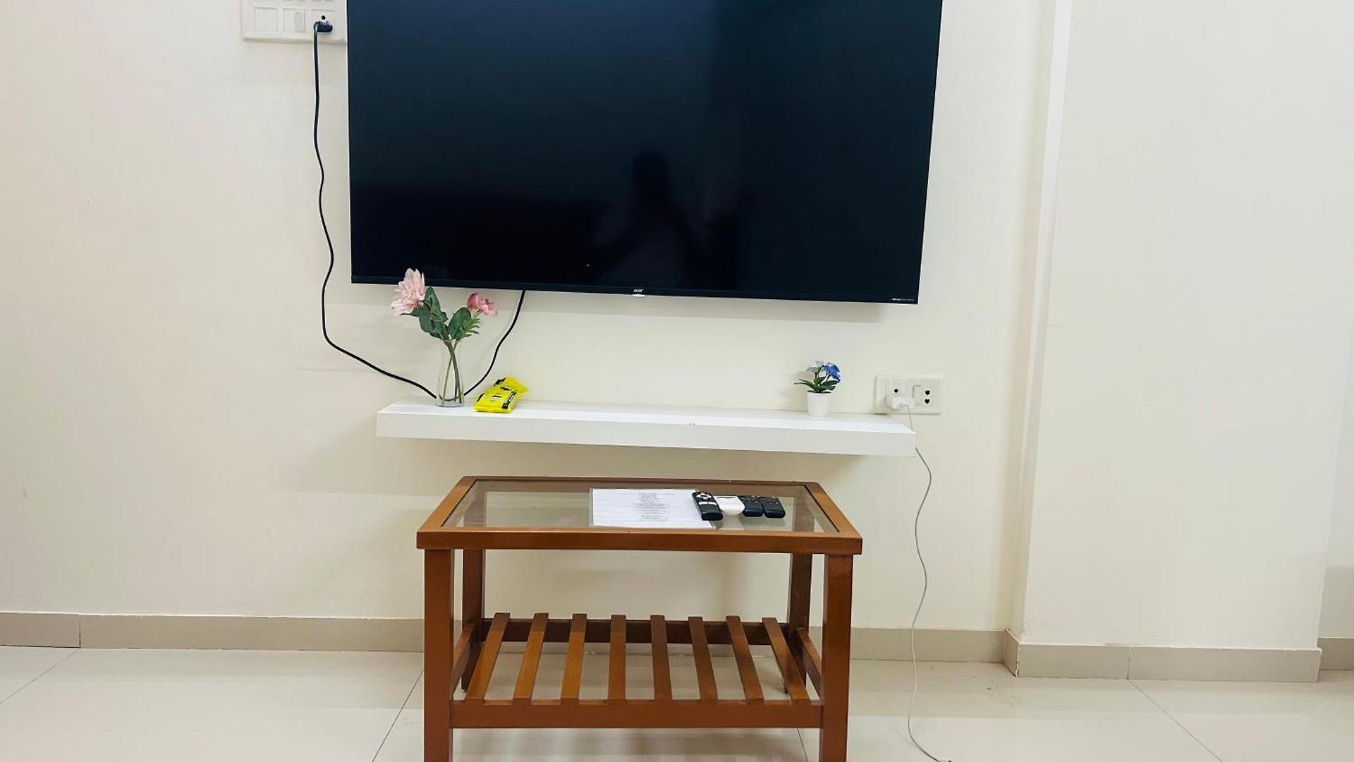 3bhk Near Iit Powai - Star Homes