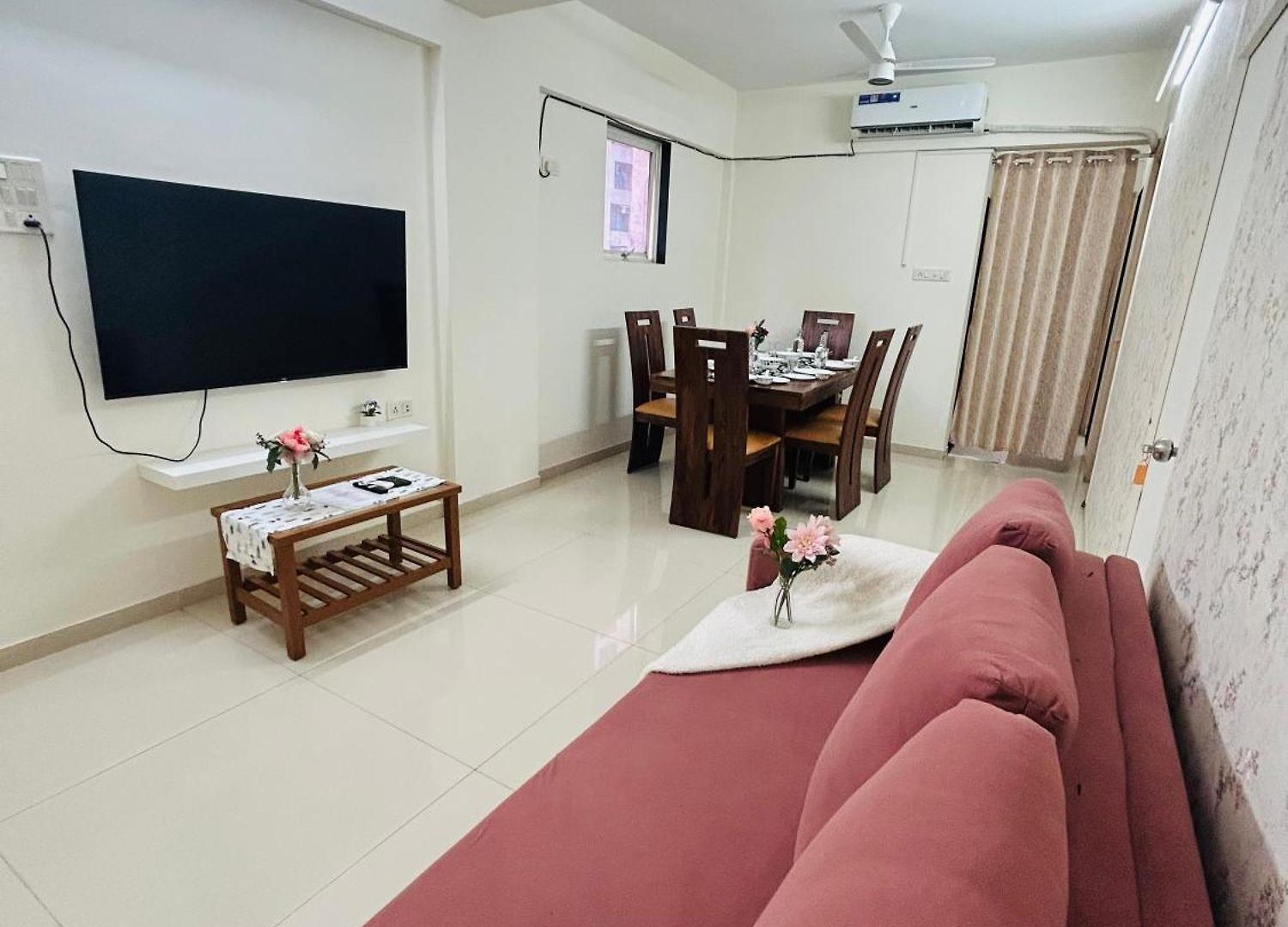 3bhk Near Iit Powai - Star Homes Mumbai