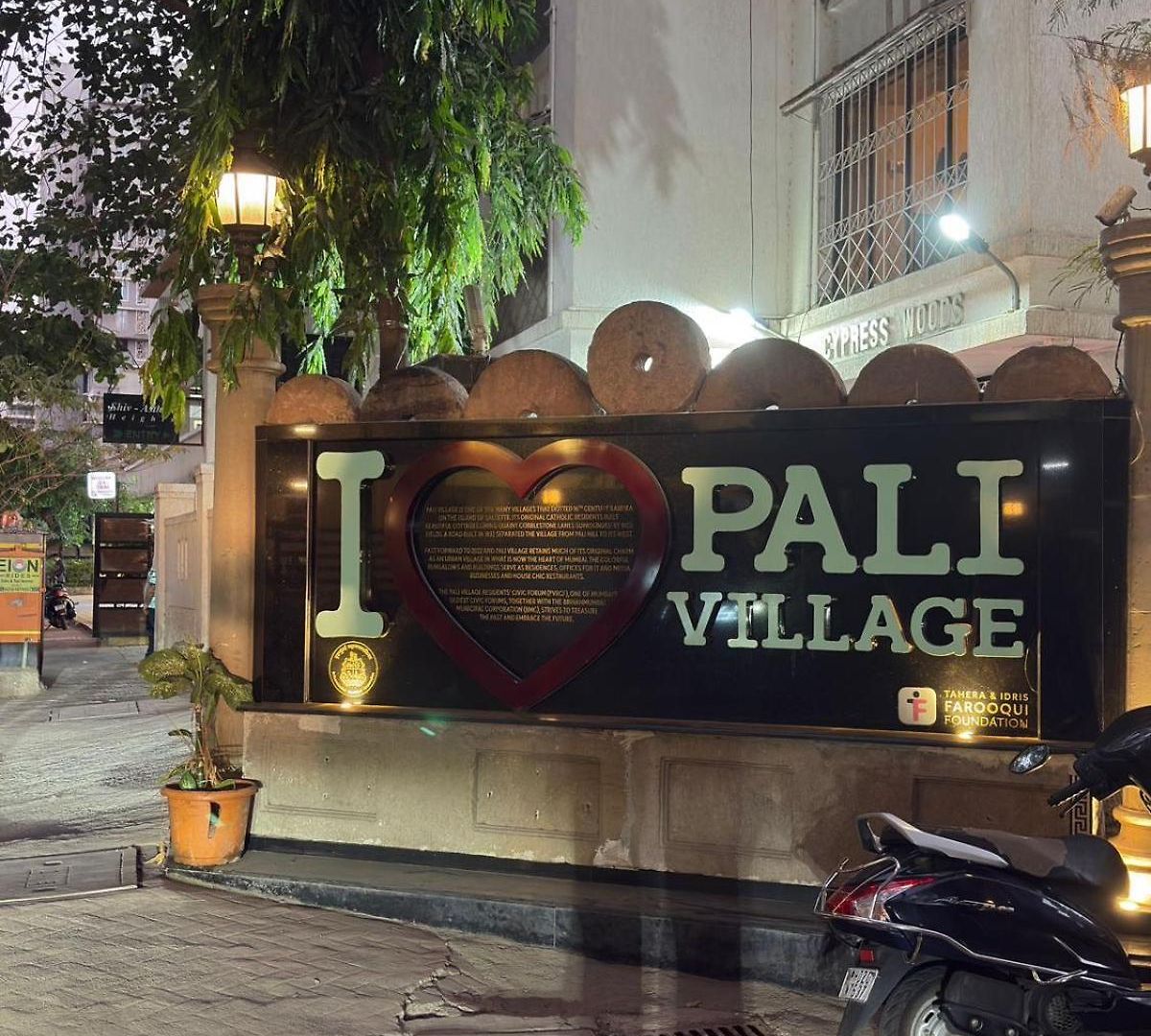 Pali Hill Isabel House 2bhk Apartment *