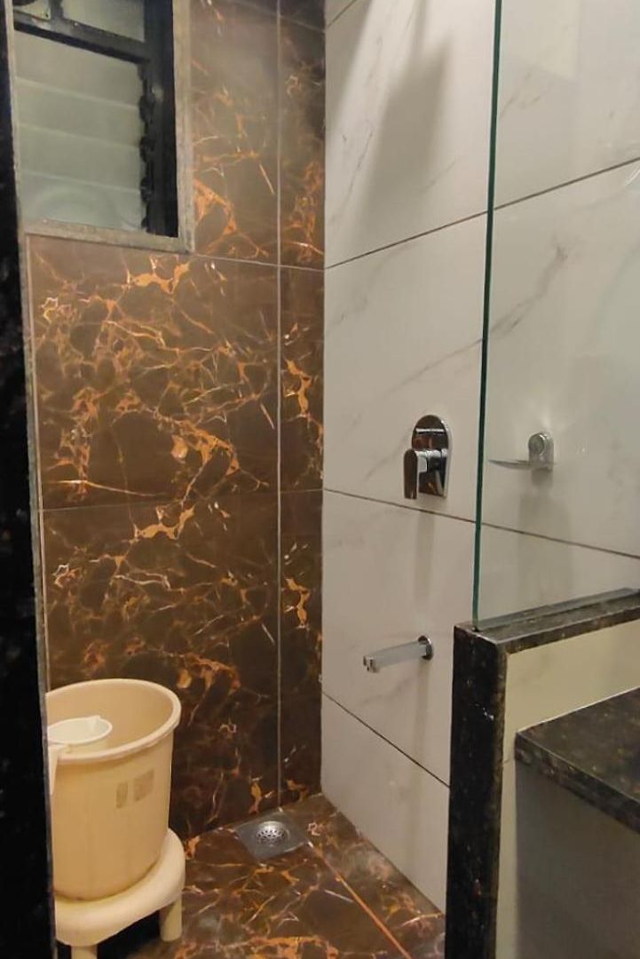 Apartment The Marita 1bhk By Homes