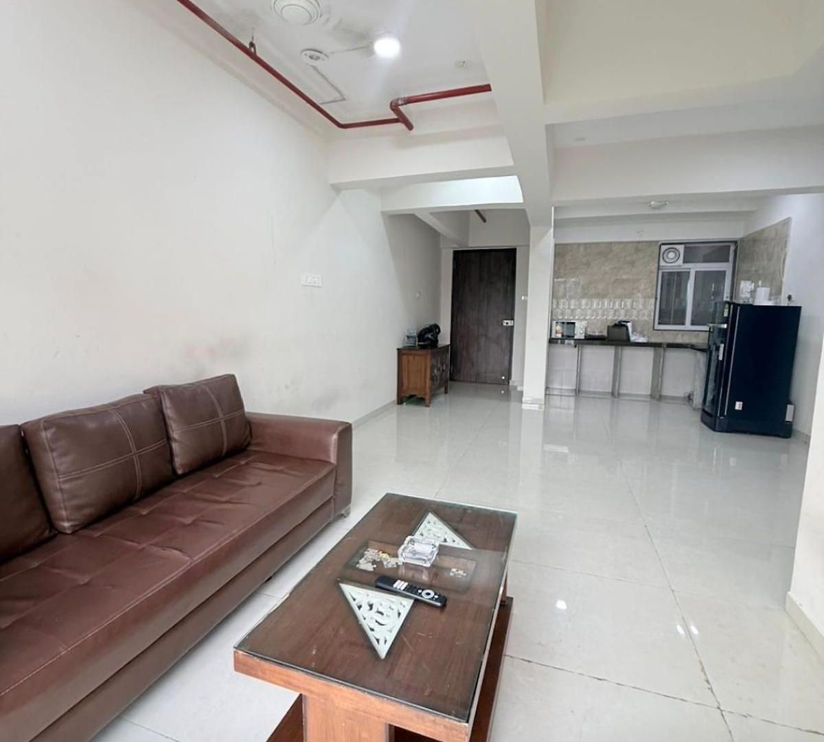 2bhk In Versova Apartment Mumbai