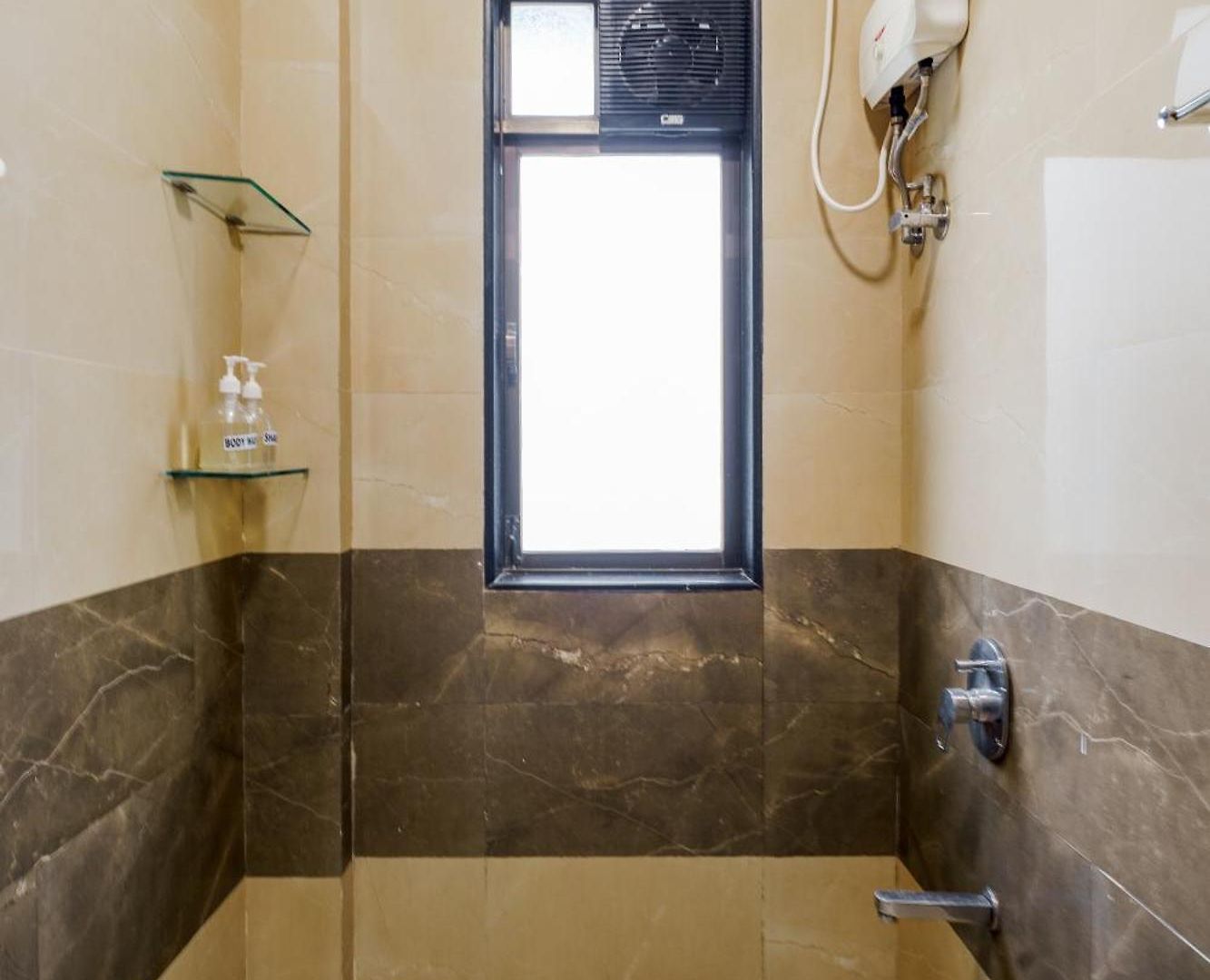Apartment Quirky 1bhk In Bandra W By Square One *