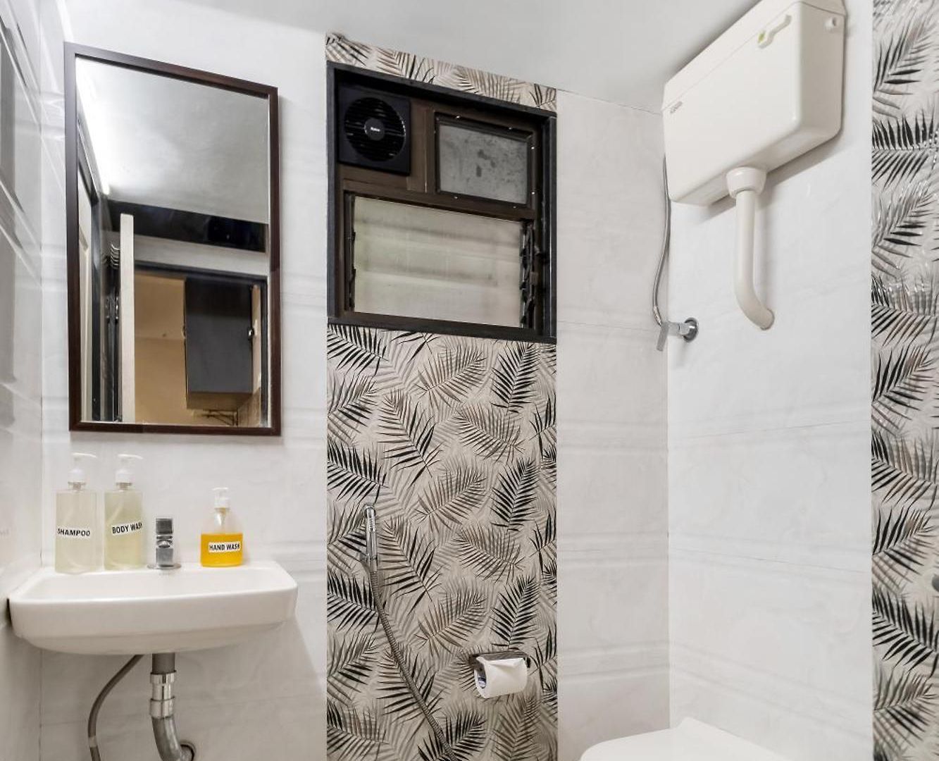 Dido 1bhk In Bandra W By Square One