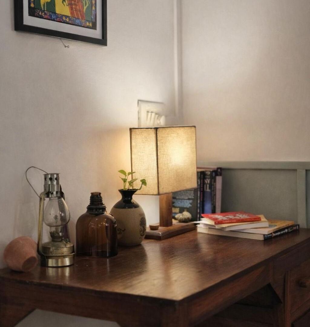 Apartment The Henrys House 1bhk Chapel Road Mumbai