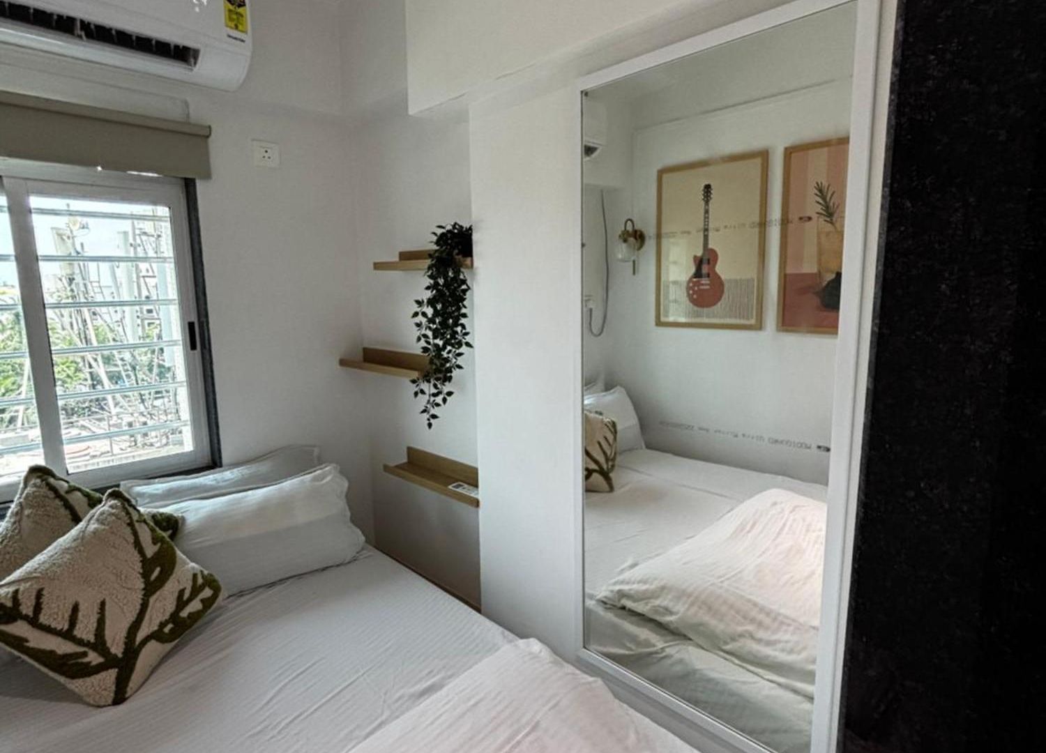 Eden 1bhk In Bandra W By Squareone Mumbai