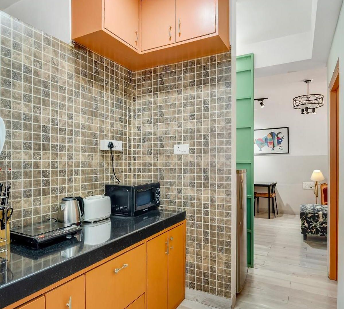 Apartment Nino 1bhk In Bandra W By Square One Mumbai