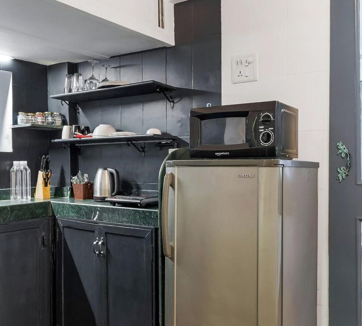 Tori 1bhk In Bandra W By Square One Apartment *