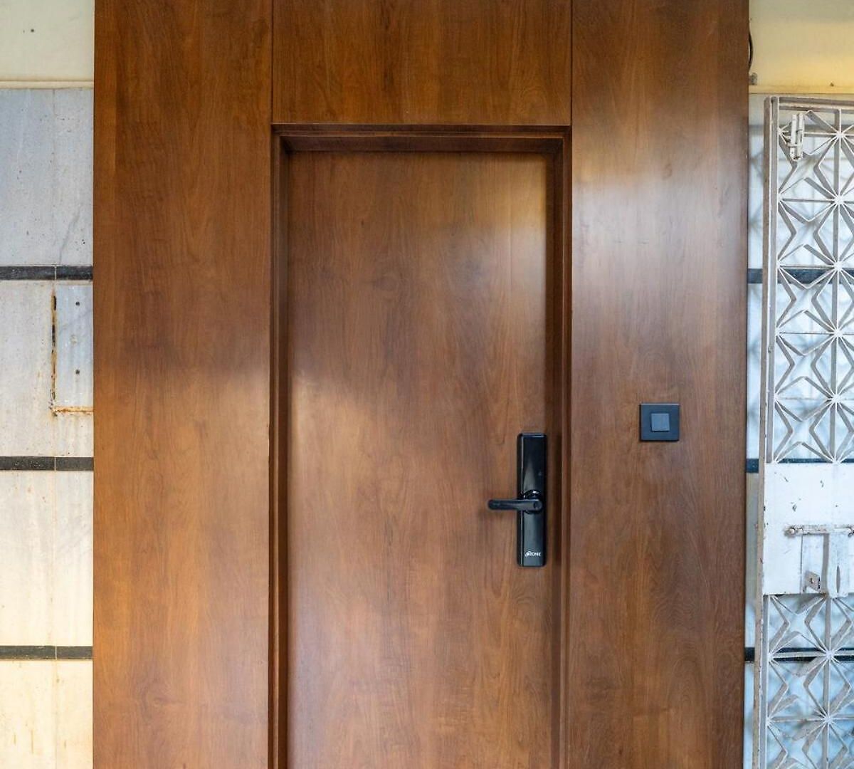 Apartment Amber 1bhk In Khar W By Square One