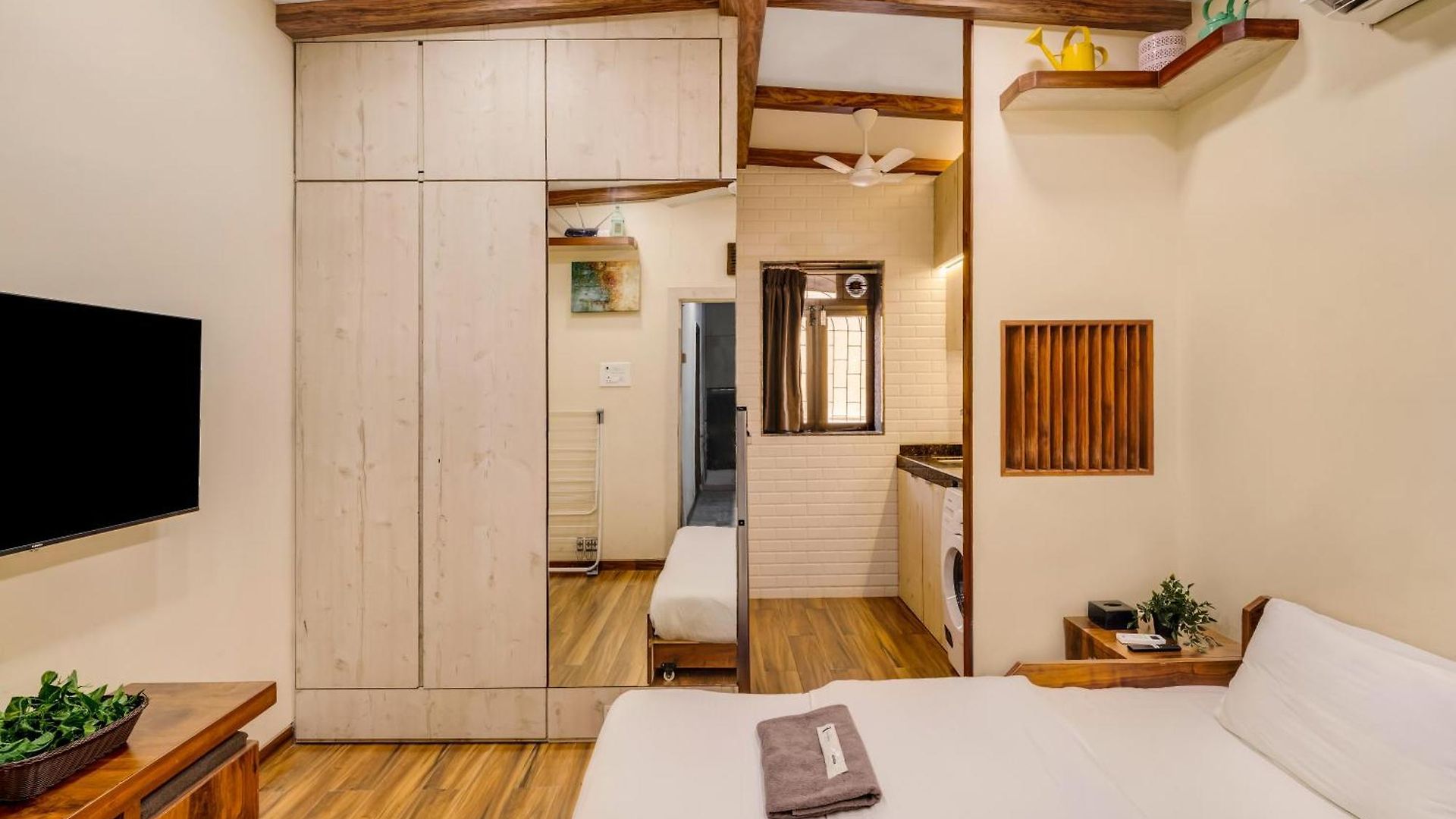 Pebble In Bandra W By Square One Apartment Mumbai