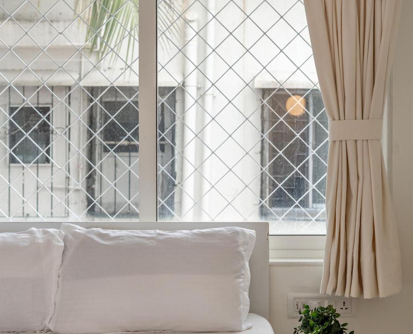 Lyon In Bandra W By Square One Apartment Mumbai