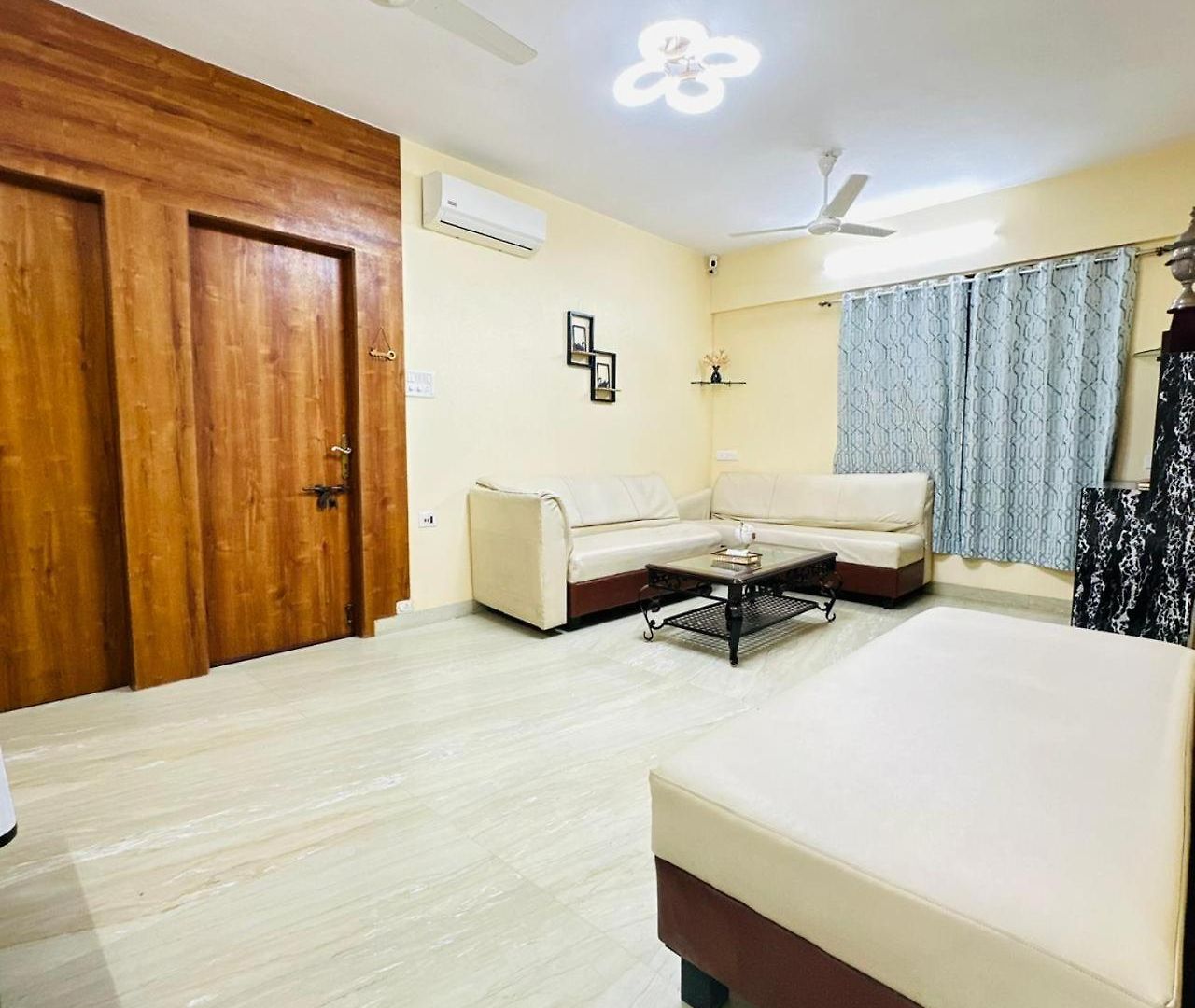 Stayluxe & Near Bkc, Chembur Apartment *