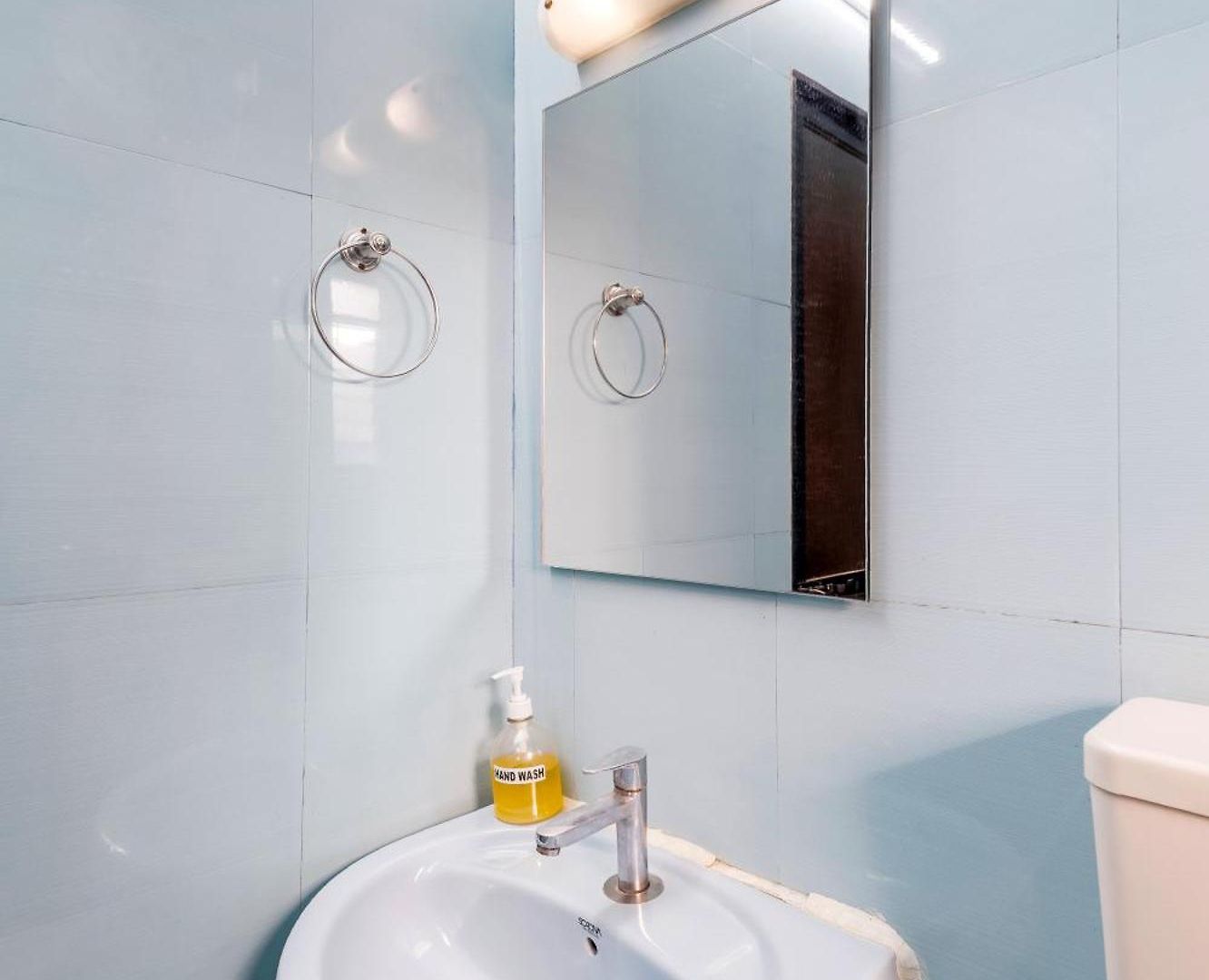 Chloe 1bhk In Bandra W By Square One * Mumbai