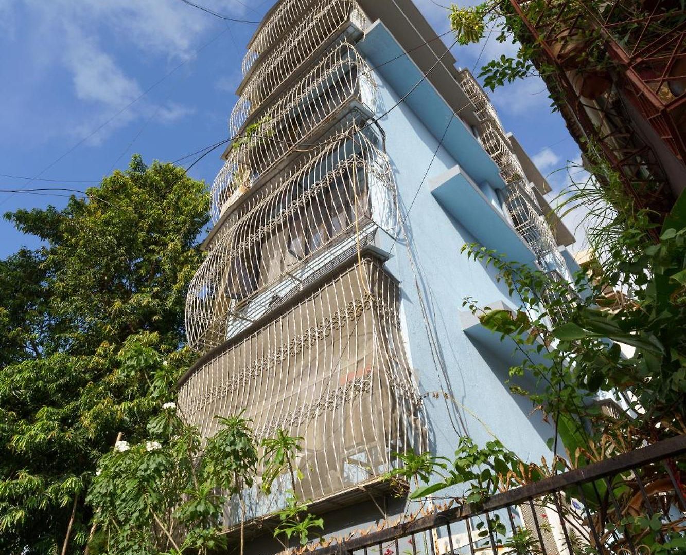 Chloe 1bhk In Bandra W By Square One Apartment Mumbai