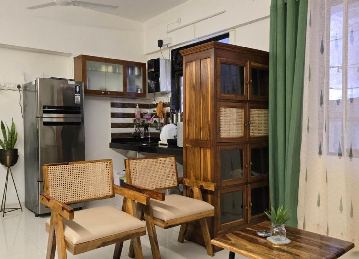 Dadar Abode Apartment