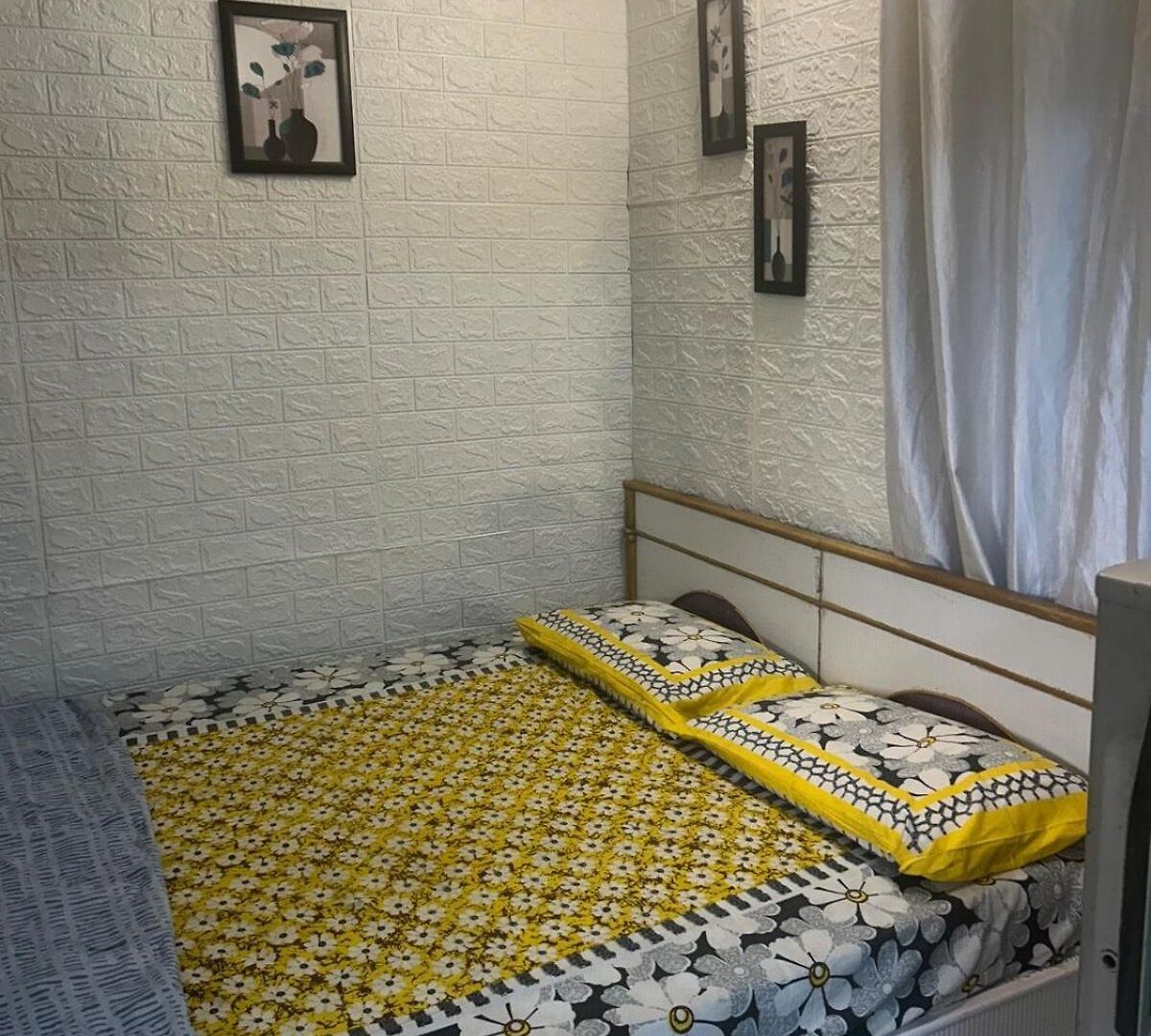 Private Bandra Apartment *