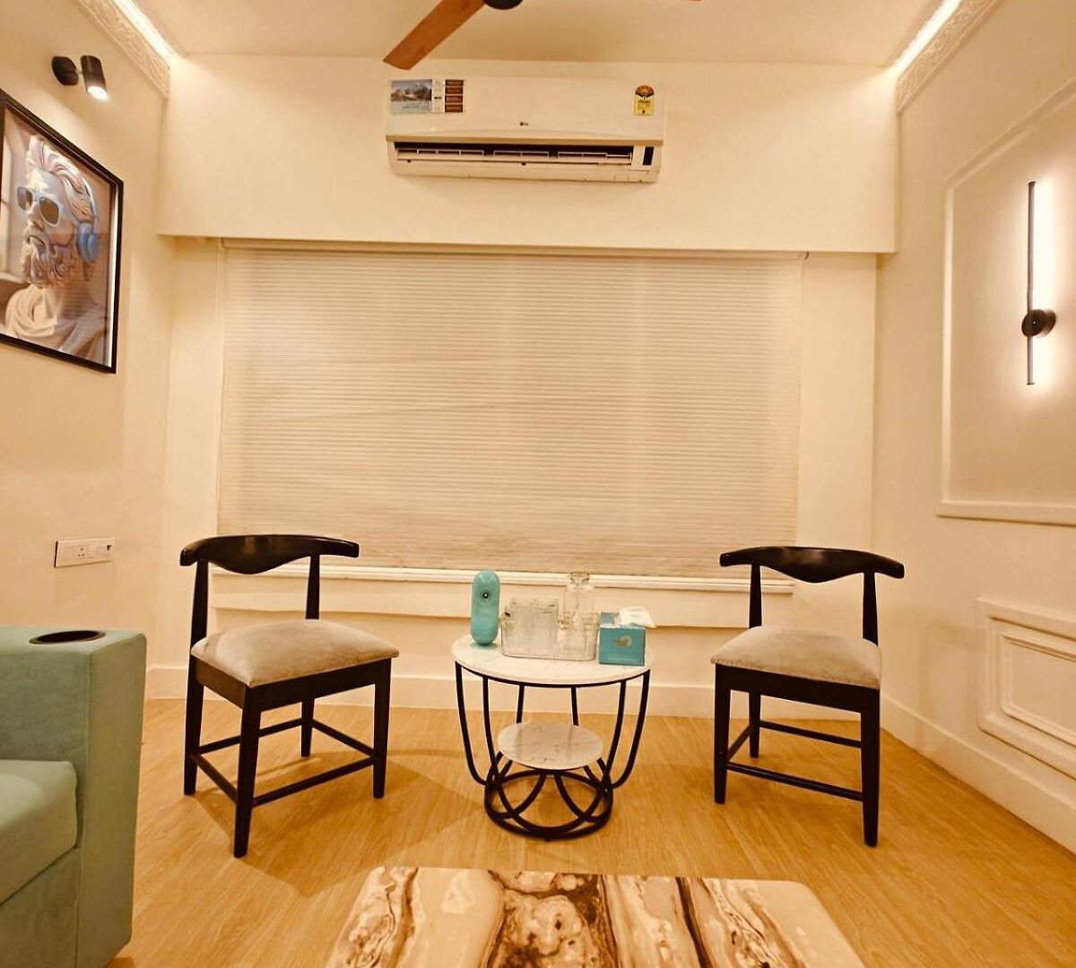Apartment Rahuls Paradise *