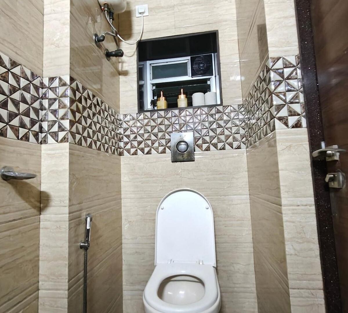 Apartment The Royal Abode *
