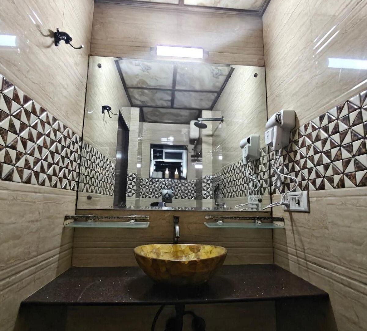The Royal Abode Apartment Mumbai