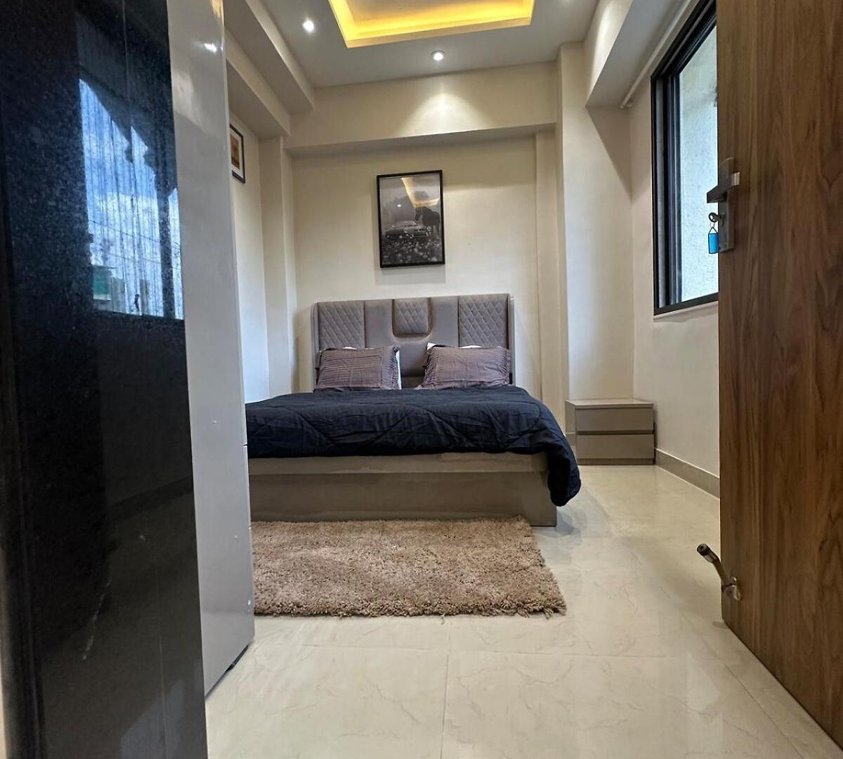 Enchante - 15 Mins From Lilavati & Nanavati *