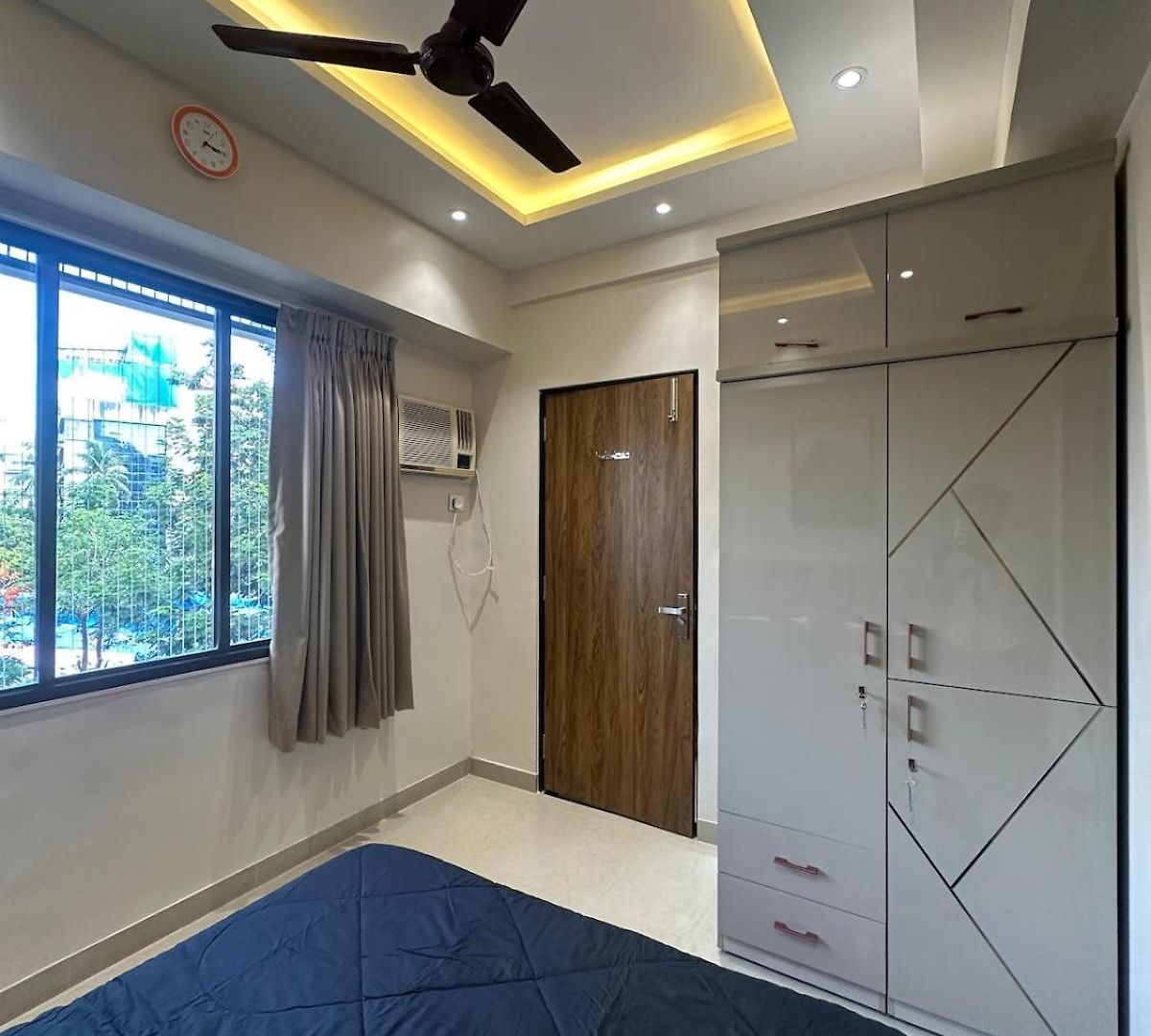 Enchante - 15 Mins From Lilavati & Nanavati