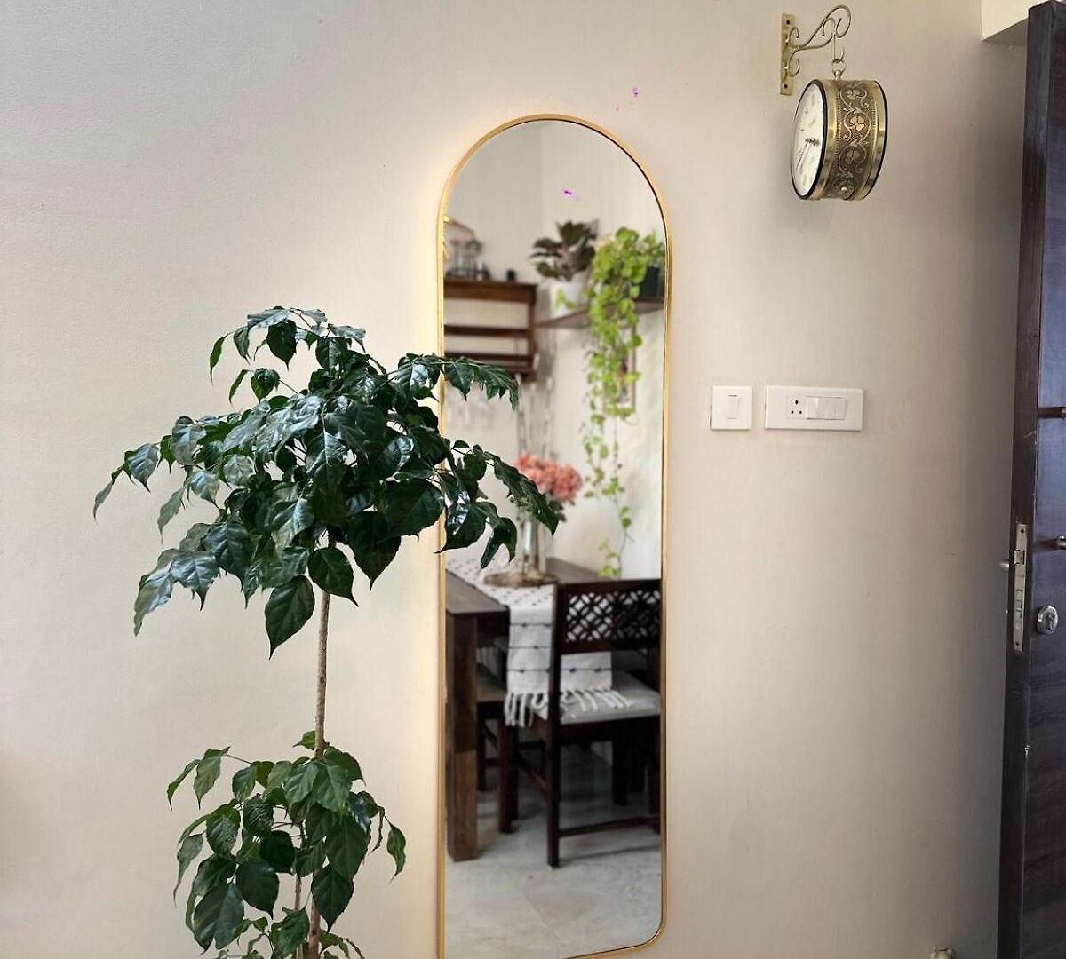 Aer Apartment