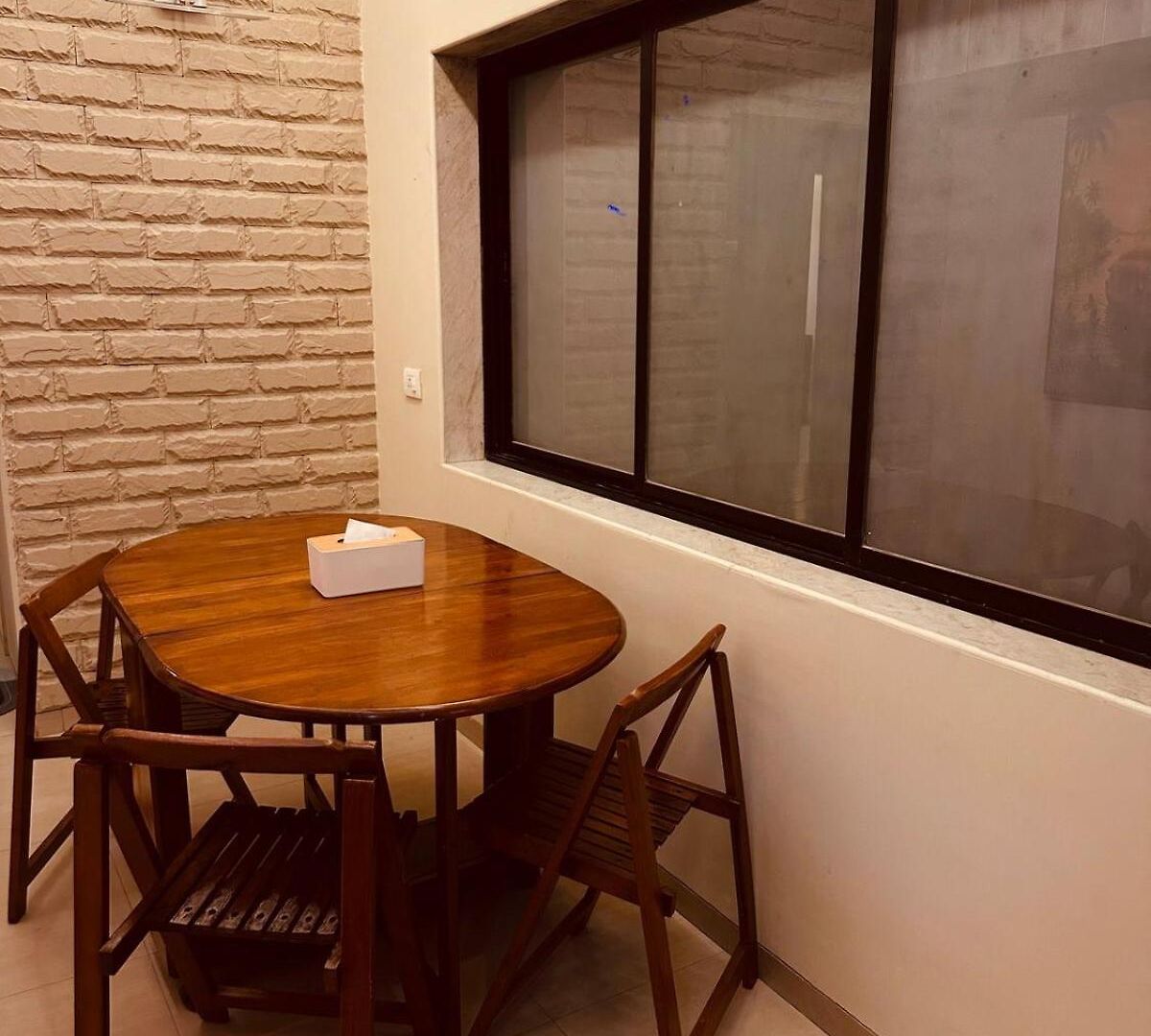 Rahuls Heritage Terrace Mumbai
