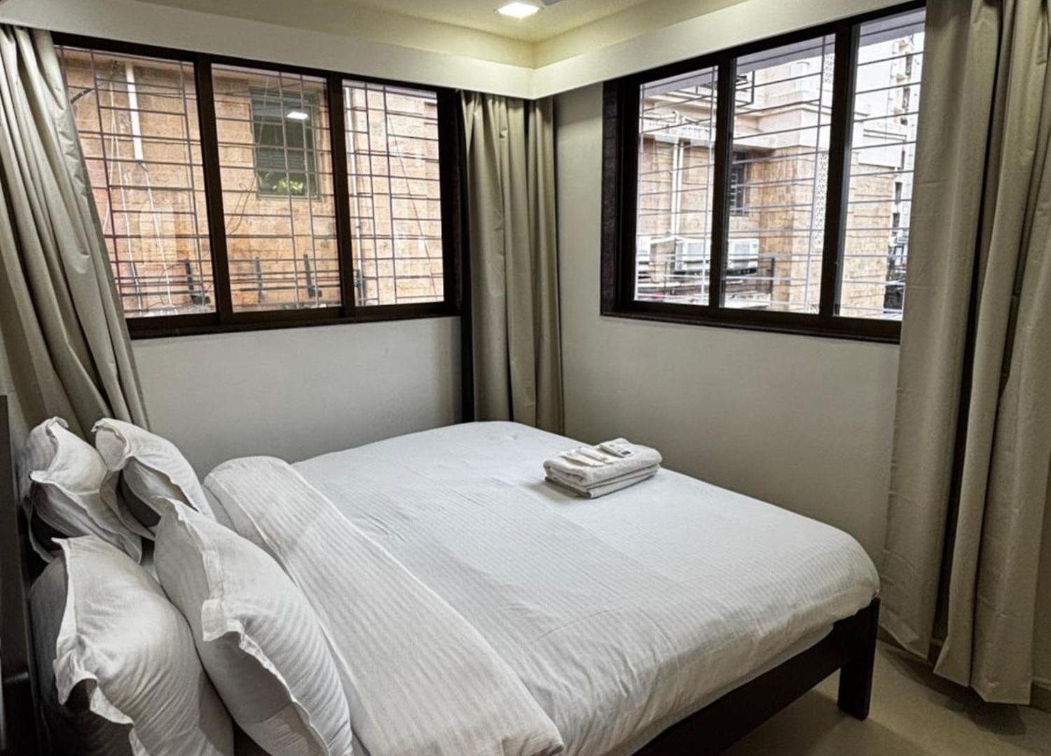 Pearl 1bhk In Bandra W By Square One Mumbai