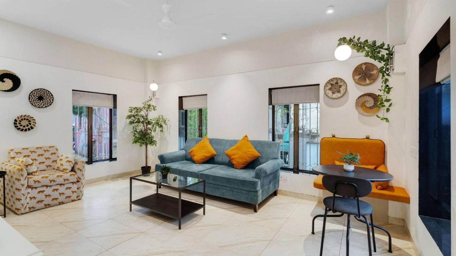 Aleo: Private 1 Bhk In Charming *