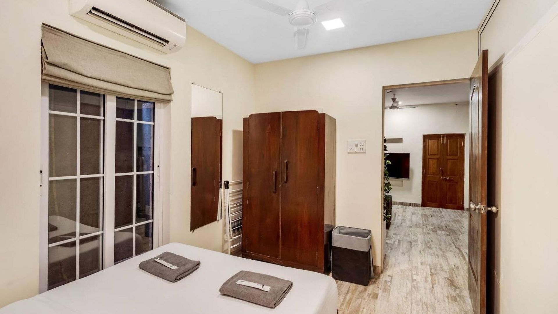 Cleo: Cozy 1bhk In Khar Near Bandra Apartment *