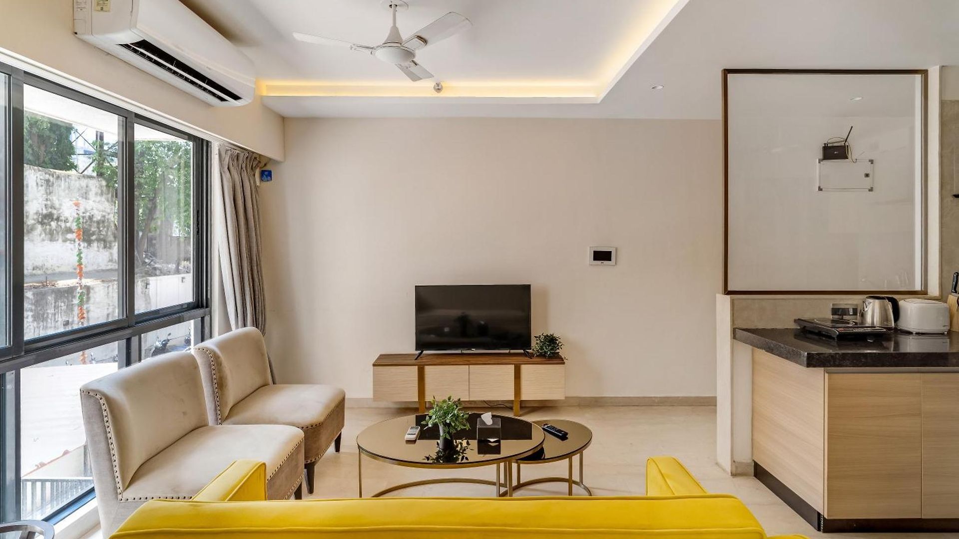 Sorrento Modern Near Bkc