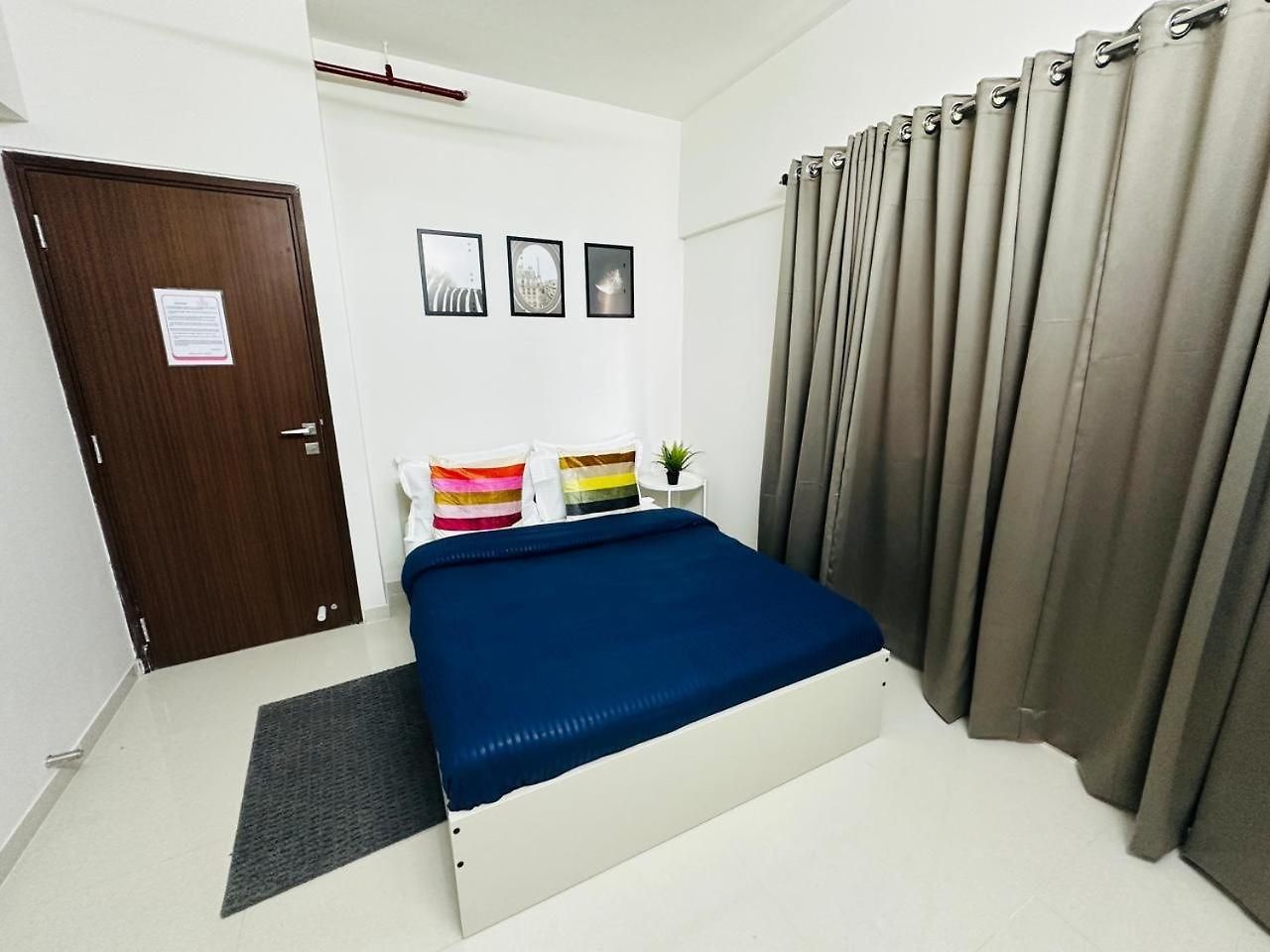 2bhk Service In Malad By Florastays