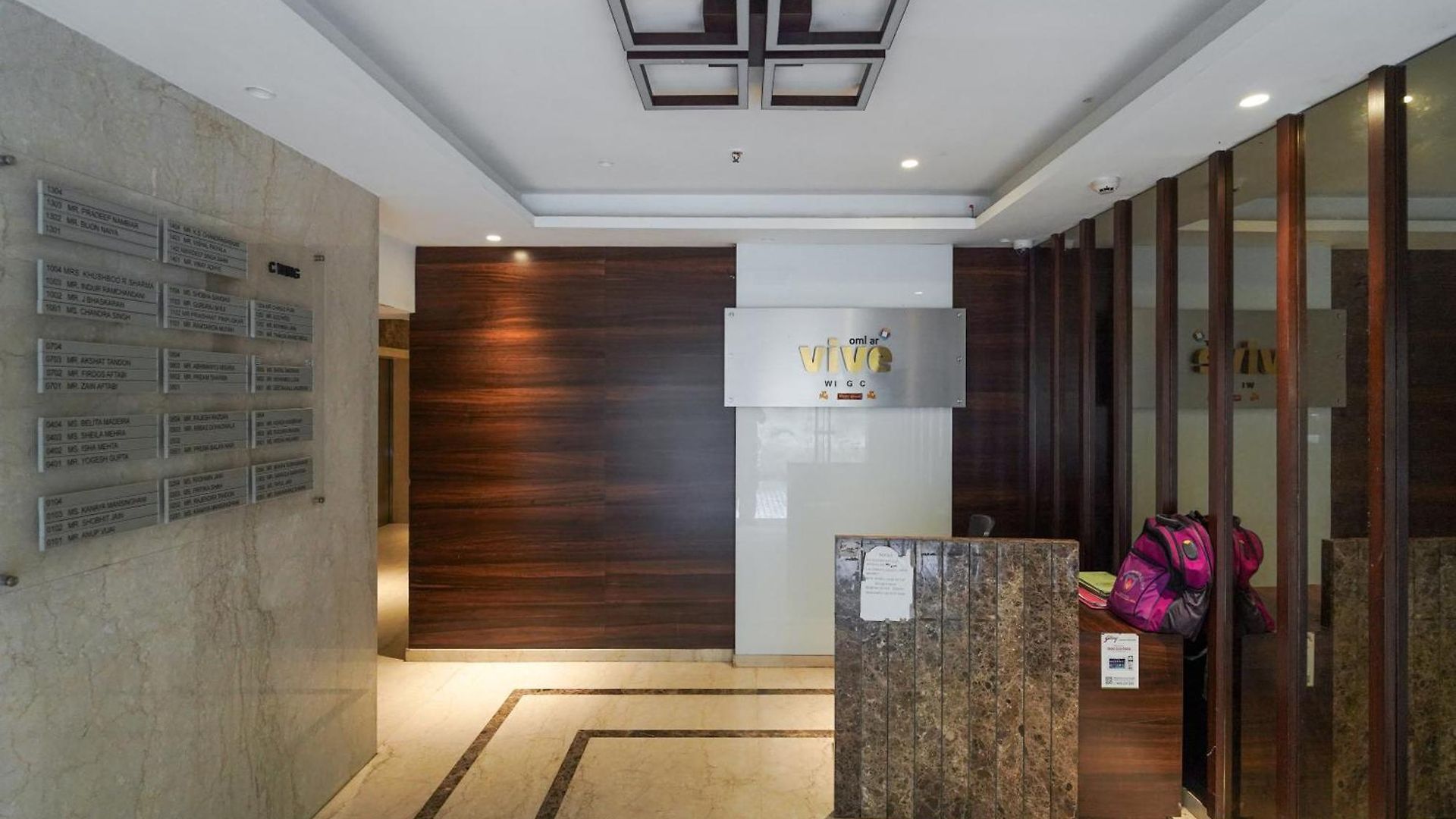 Apartment Brio Near Bkc Pool Wi-fi Kitchen