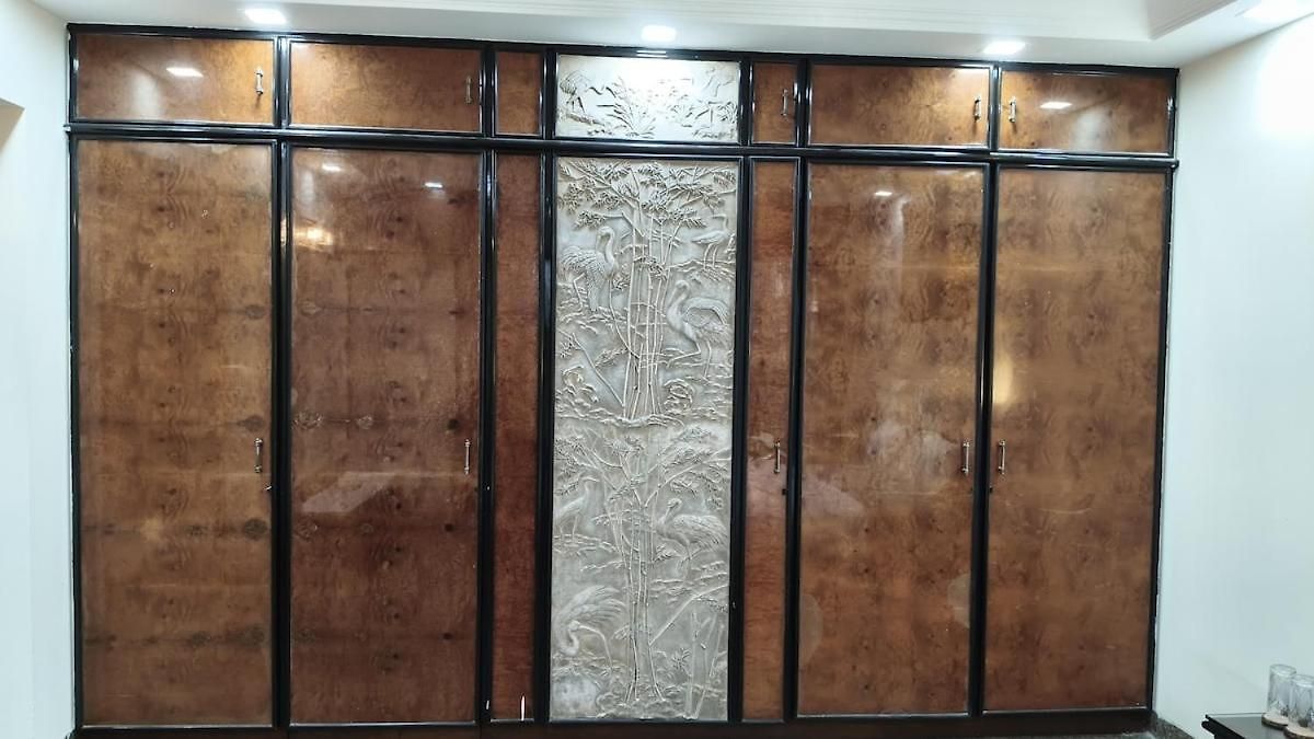 Apartment Bachis Nest Stylish 3bh Heritage Vibe Mumbai