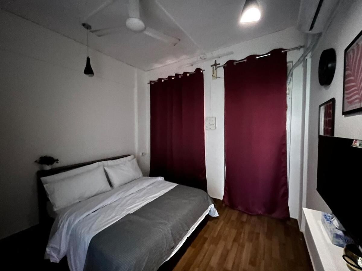 Nirmala Apartment *