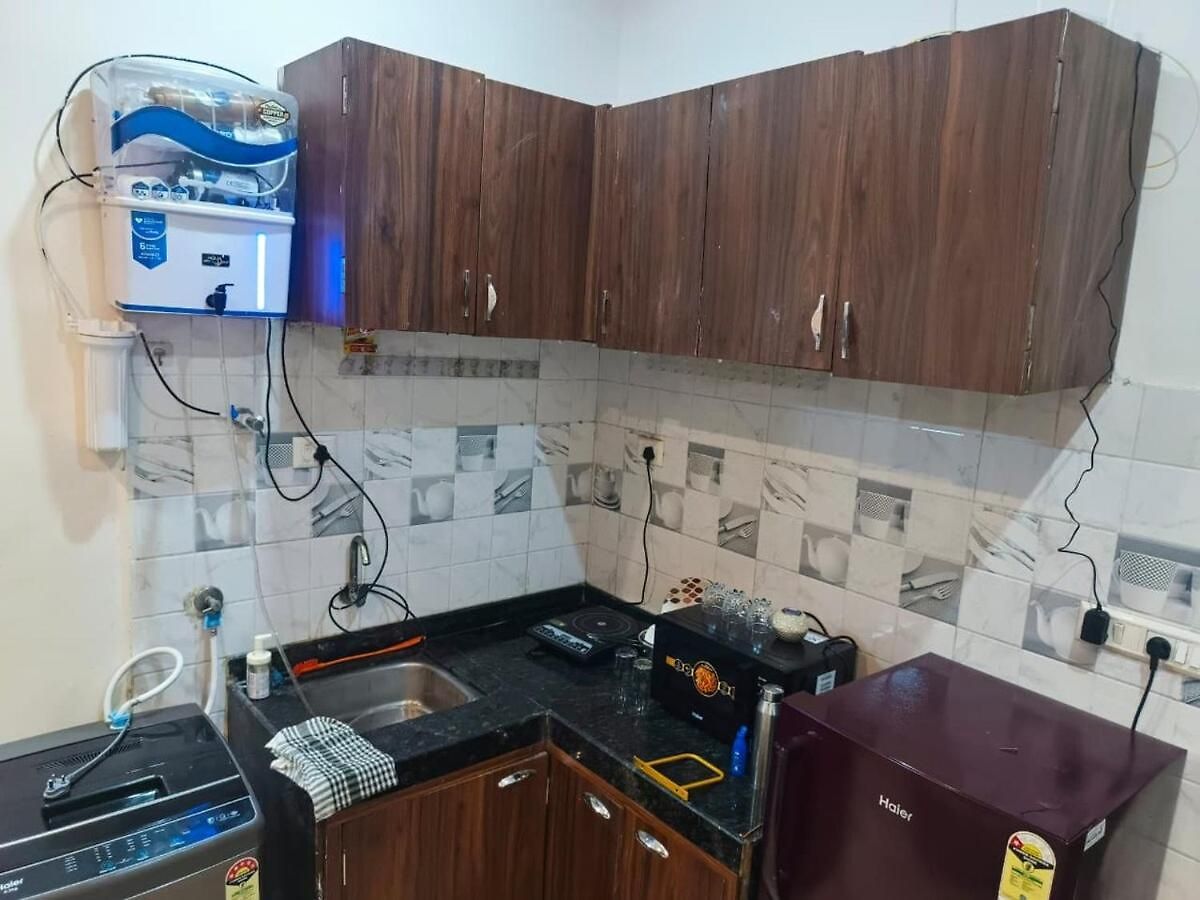 Iss 506 Private With Balcony Andheri West Apartment Mumbai