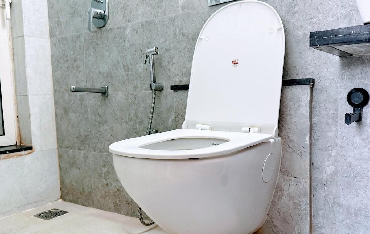 2bhk Near Nesco With Great Views * Mumbai