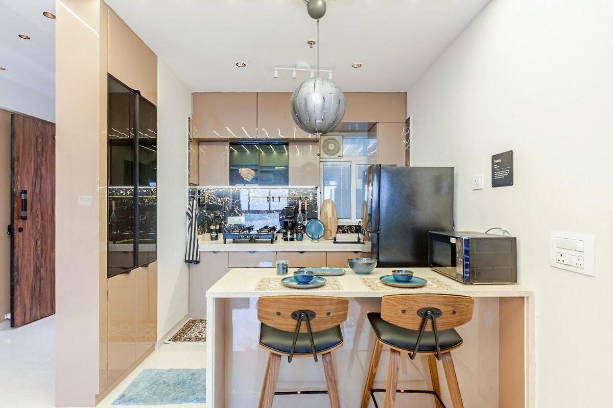 Apartment Blue Ice Lagoon L Urban Escape L Ocean View *