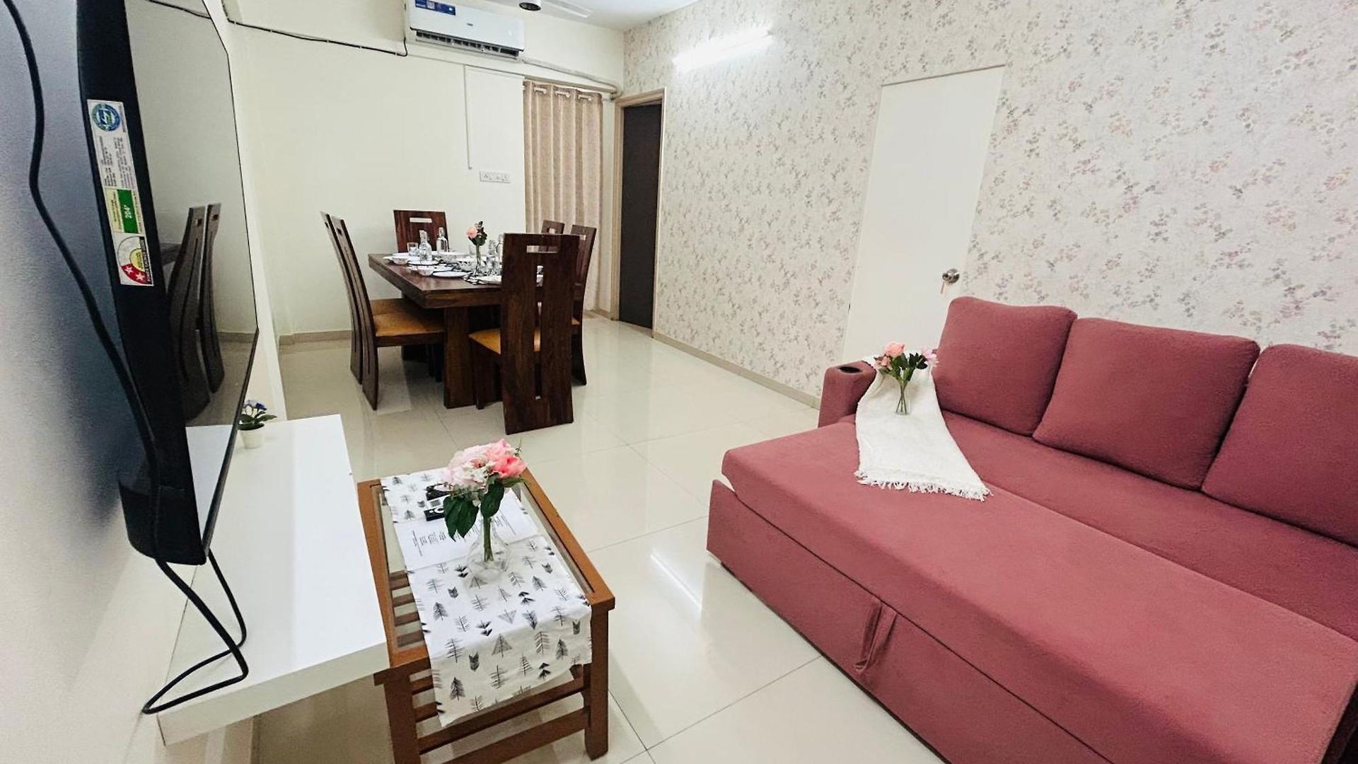 3bhk Near Iit Powai - Star Homes