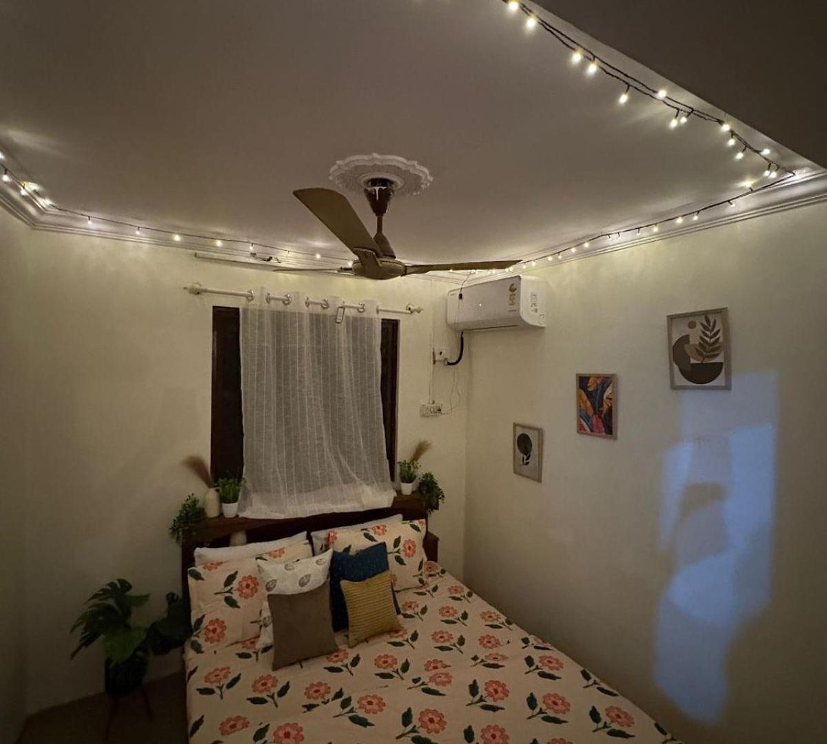 Apartment Pali Hill Isabel House 2bhk