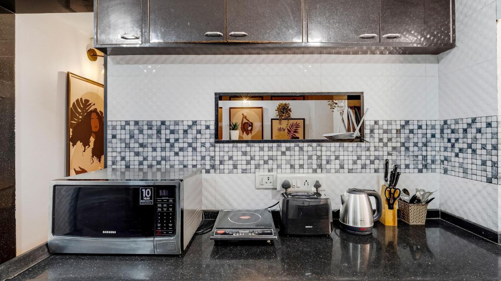 Apartment Sofia 1bhk In Khar W By Square One Mumbai