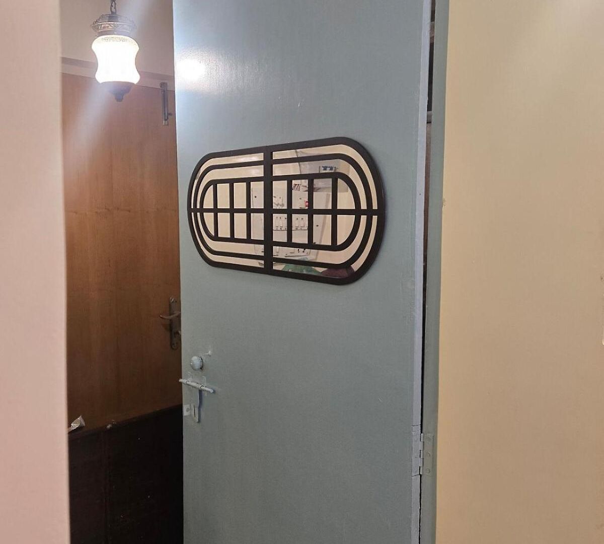 Apartment The Henrys House 1bhk Chapel Road Mumbai