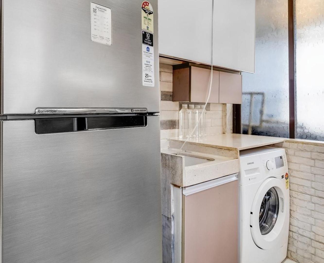 Apartment Stella 3bhk In Khar By Square One Mumbai