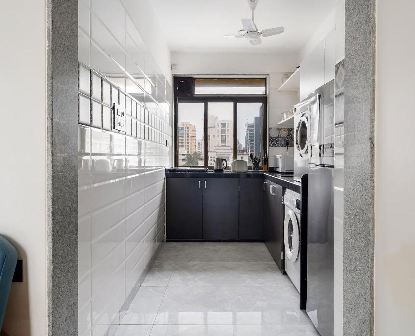 Mezzo Pvt 3bhk In Bandra By Square One Mumbai