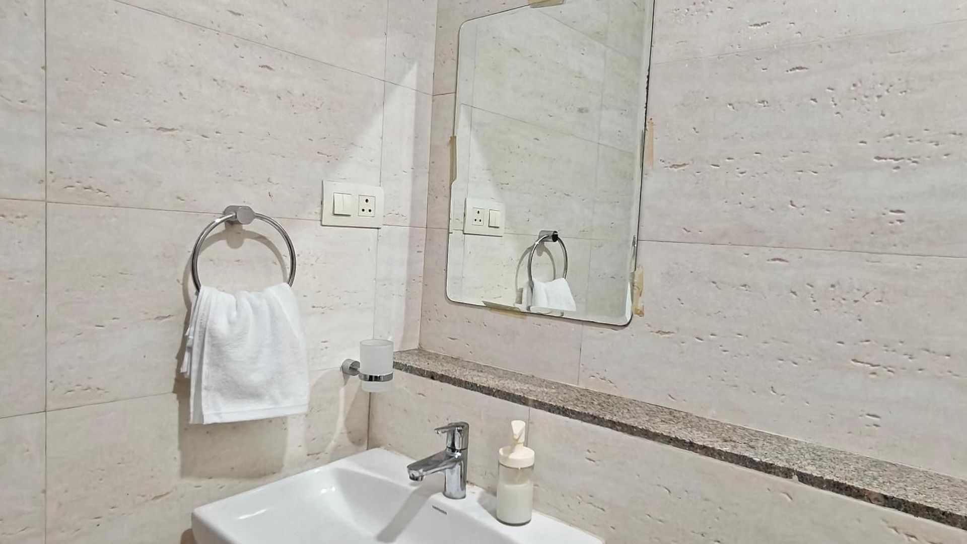 Apartment Lite - Chandivali - Corporates Only Mumbai