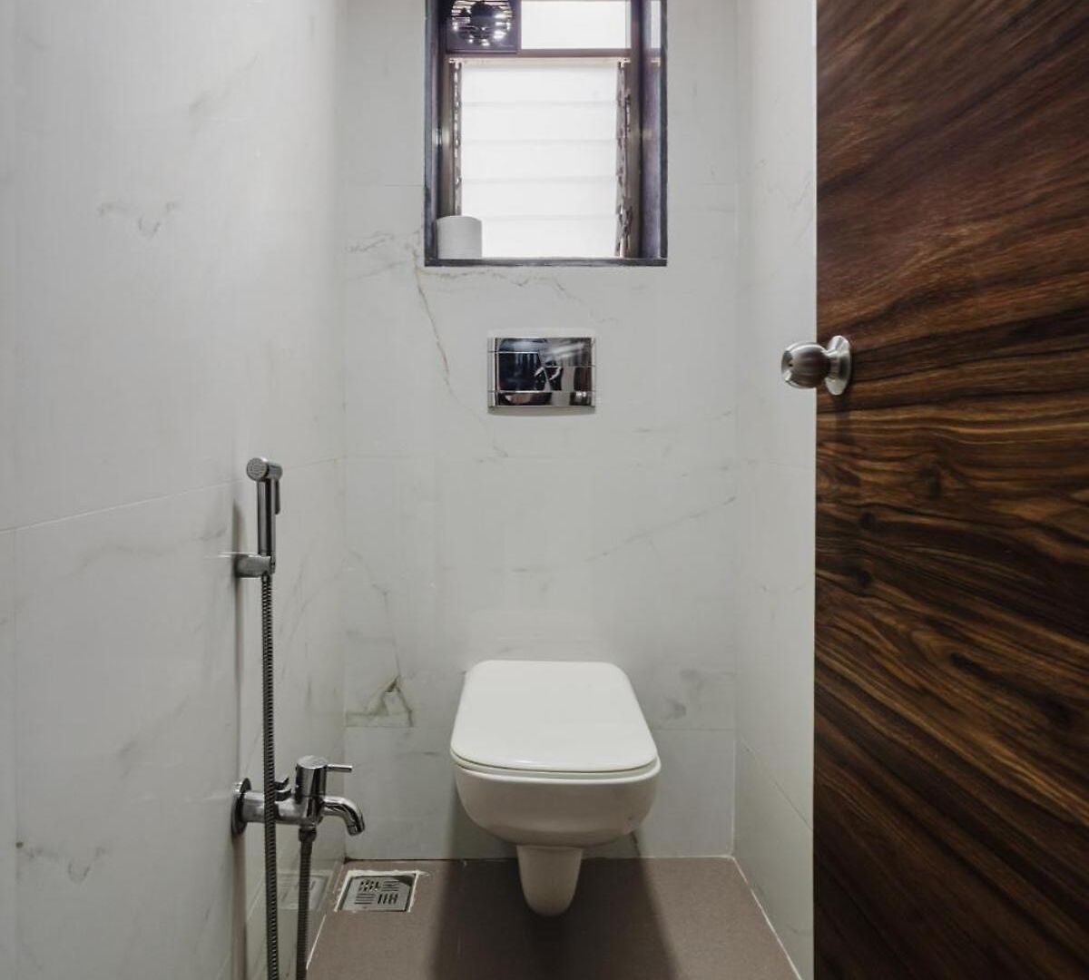 Oak 1bhk In Bandra W By Squareone