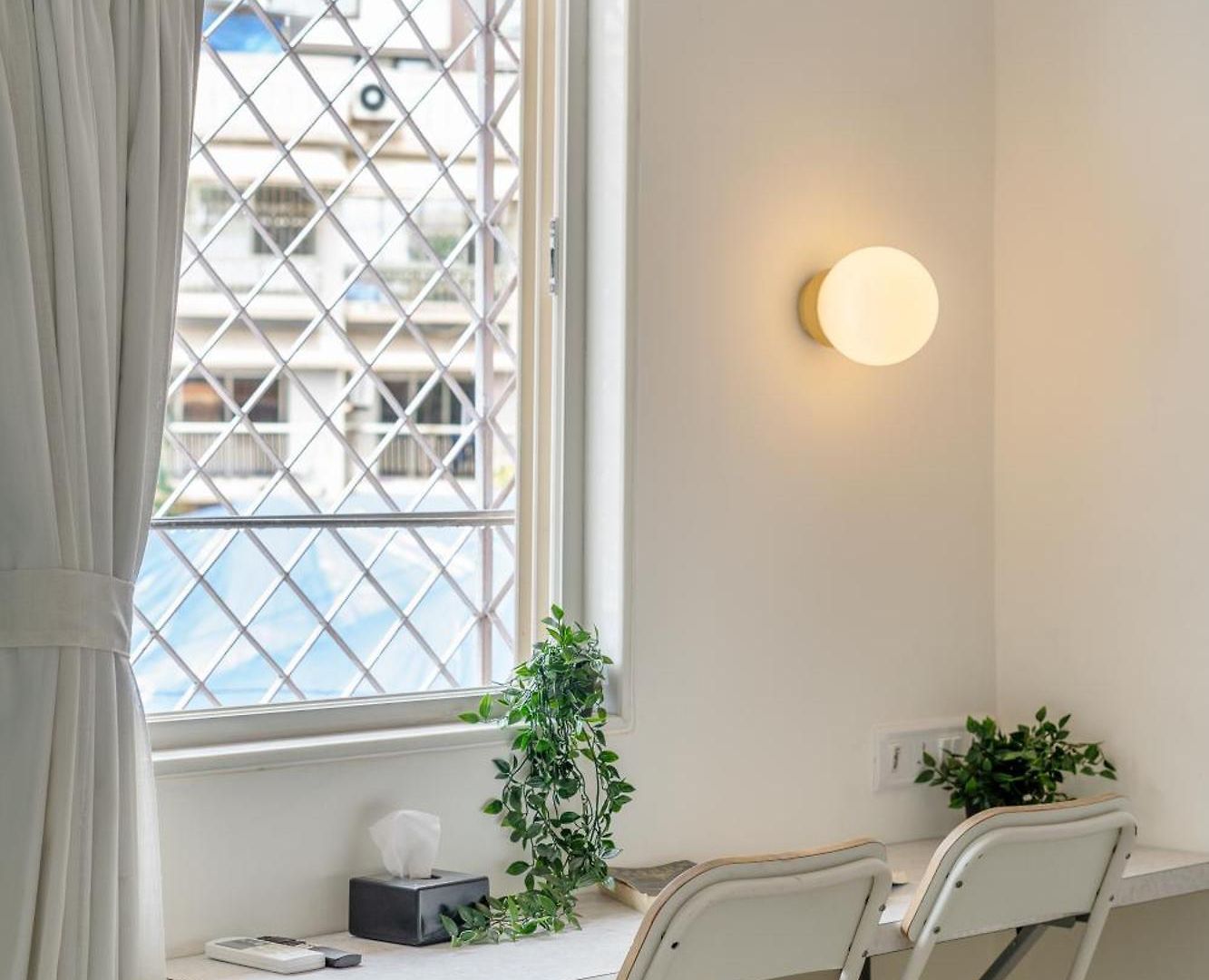 Apartment Lyon In Bandra W By Square One Mumbai
