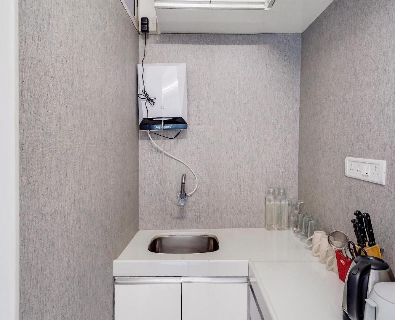 Apartment Lyon In Bandra W By Square One *